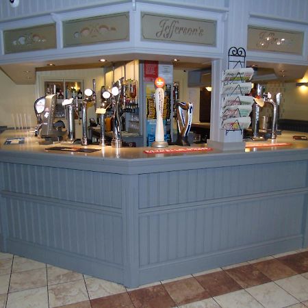 Jeffersons Hotel & Serviced Apartments (Adults Only) Barrow-in-Furness Екстериор снимка