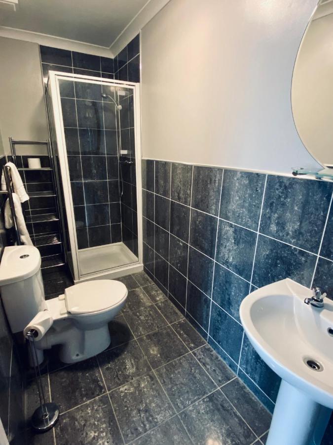 Jeffersons Hotel & Serviced Apartments (Adults Only) Barrow-in-Furness Екстериор снимка