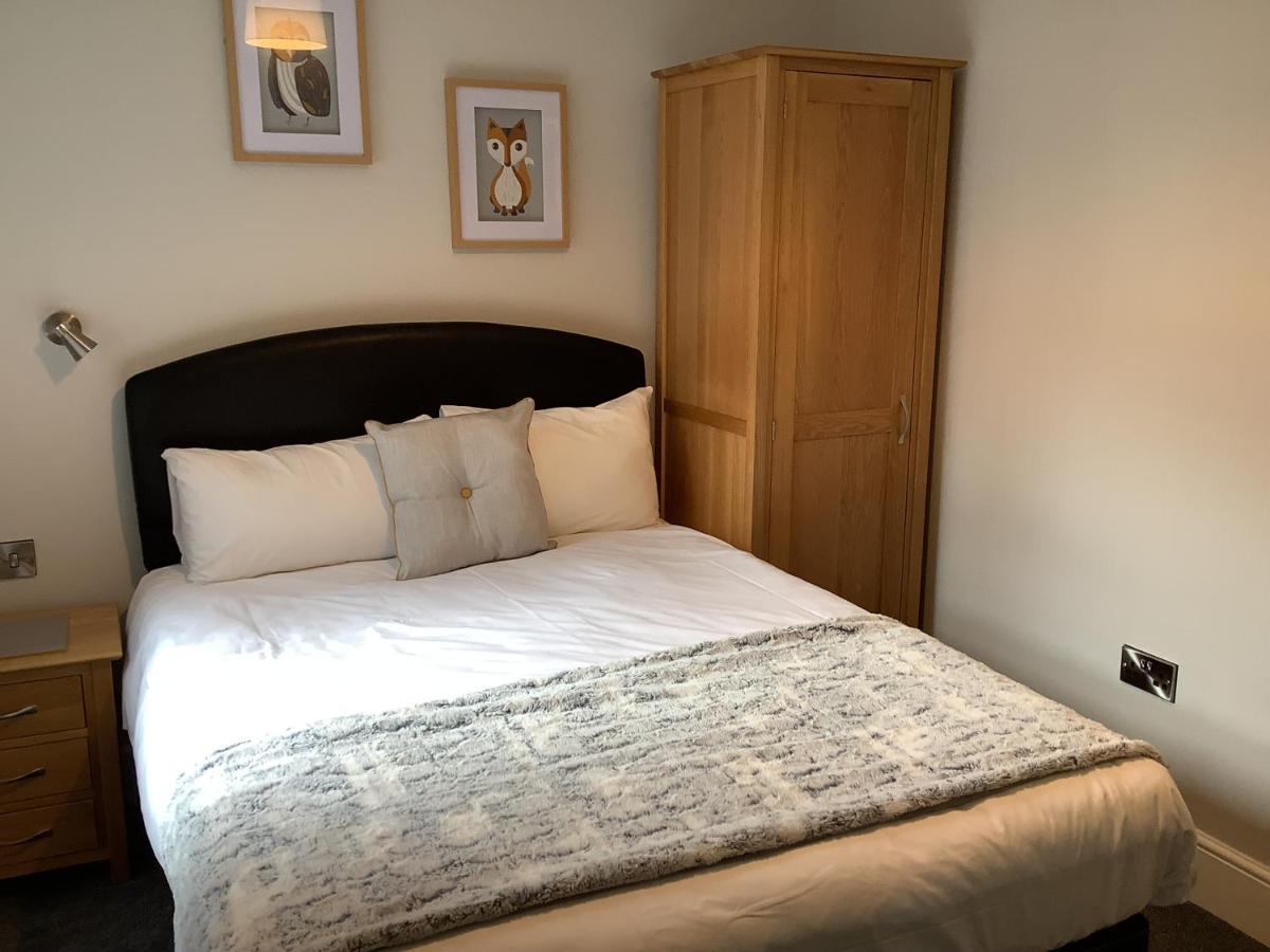 Jeffersons Hotel & Serviced Apartments (Adults Only) Barrow-in-Furness Екстериор снимка