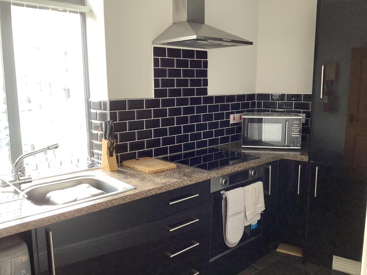 Jeffersons Hotel & Serviced Apartments (Adults Only) Barrow-in-Furness Стая снимка