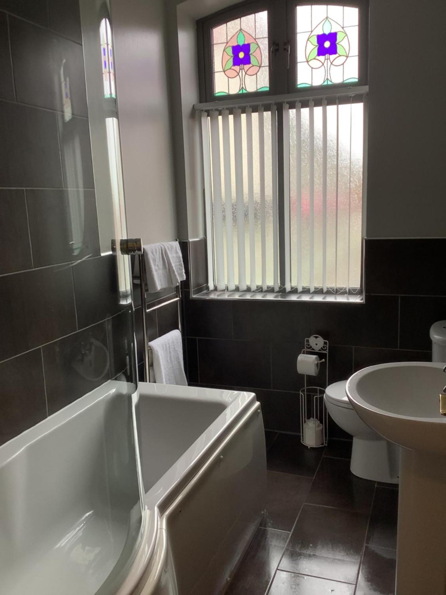 Jeffersons Hotel & Serviced Apartments (Adults Only) Barrow-in-Furness Стая снимка