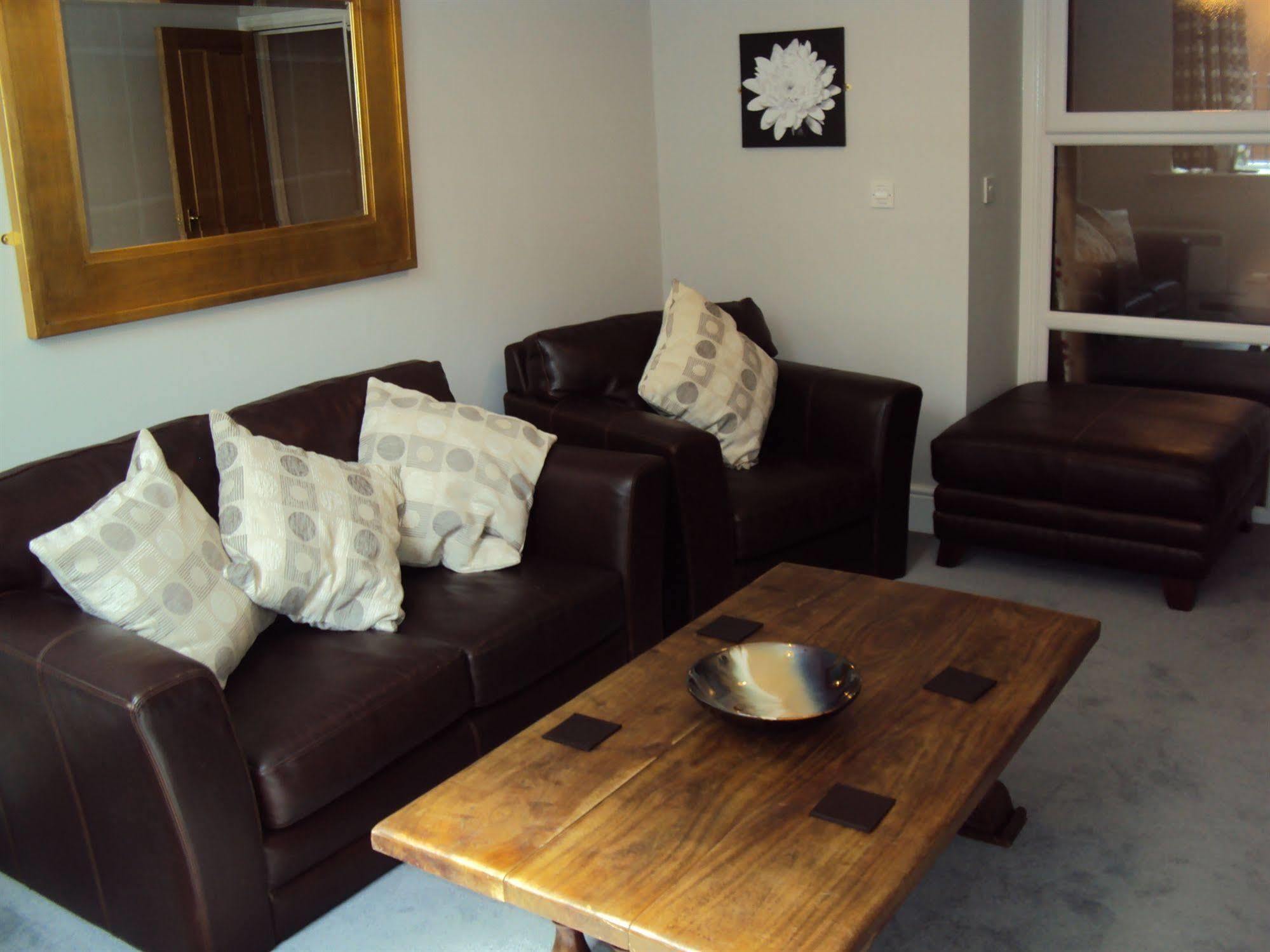Jeffersons Hotel & Serviced Apartments (Adults Only) Barrow-in-Furness Екстериор снимка
