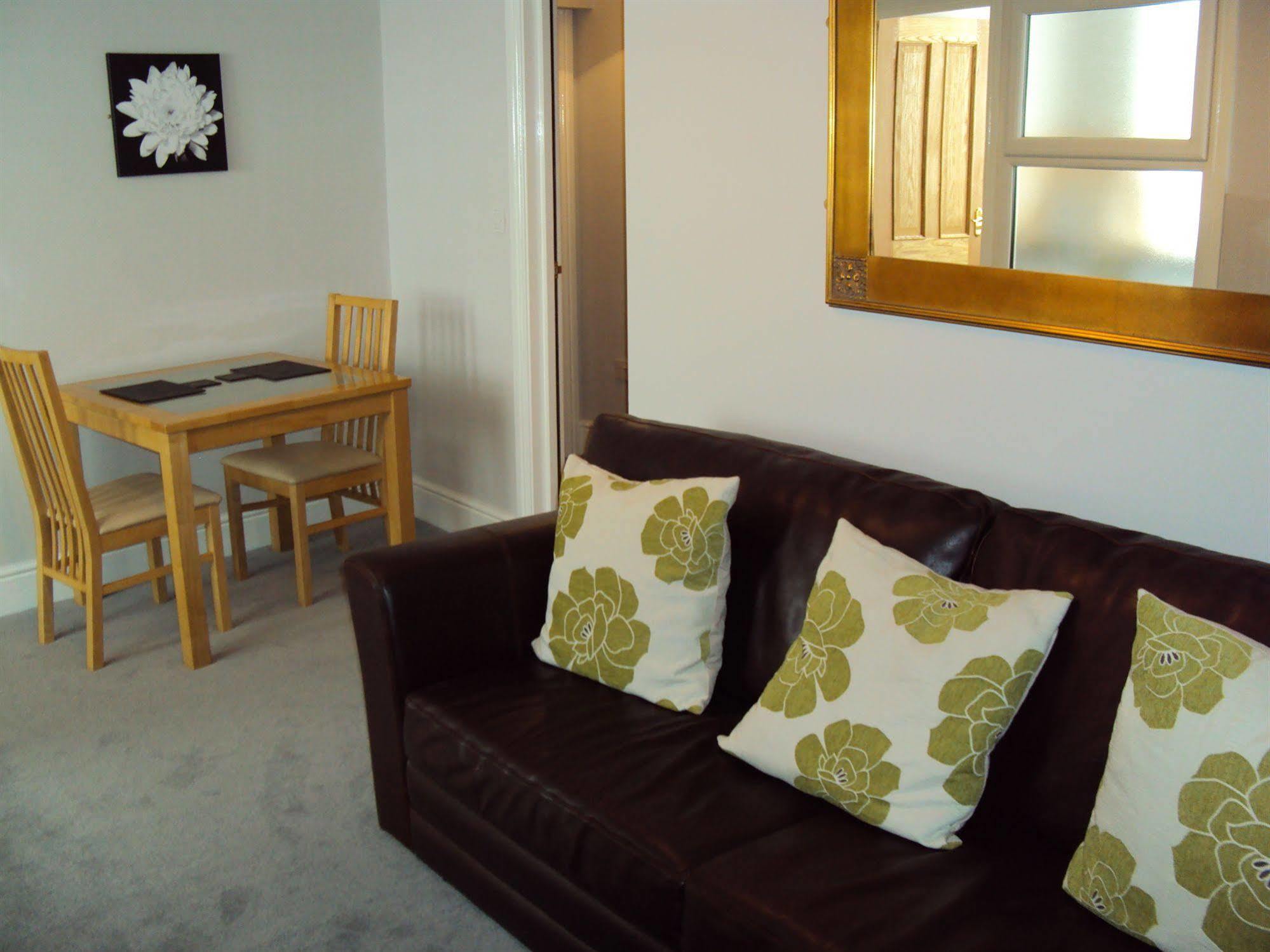 Jeffersons Hotel & Serviced Apartments (Adults Only) Barrow-in-Furness Екстериор снимка